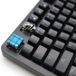 PUBG Personalized Aluminum Alloy Metal Keycaps for Cherry MX Mechanical Gaming Keyboard